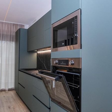 Nuovo Residence Al Lago - Levico Levico Terme Ngoại thất bức ảnh