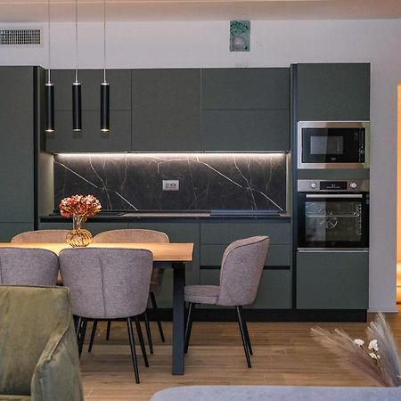 Nuovo Residence Al Lago - Levico Levico Terme Ngoại thất bức ảnh