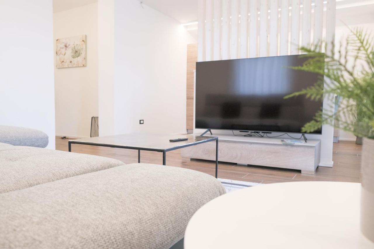 Nuovo Residence Al Lago - Levico Levico Terme Ngoại thất bức ảnh