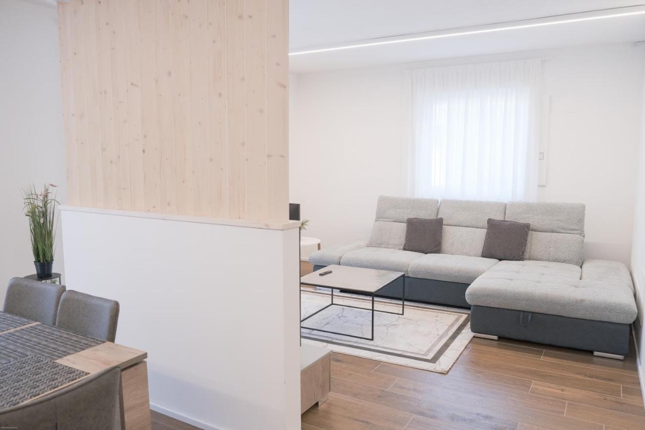 Nuovo Residence Al Lago - Levico Levico Terme Ngoại thất bức ảnh