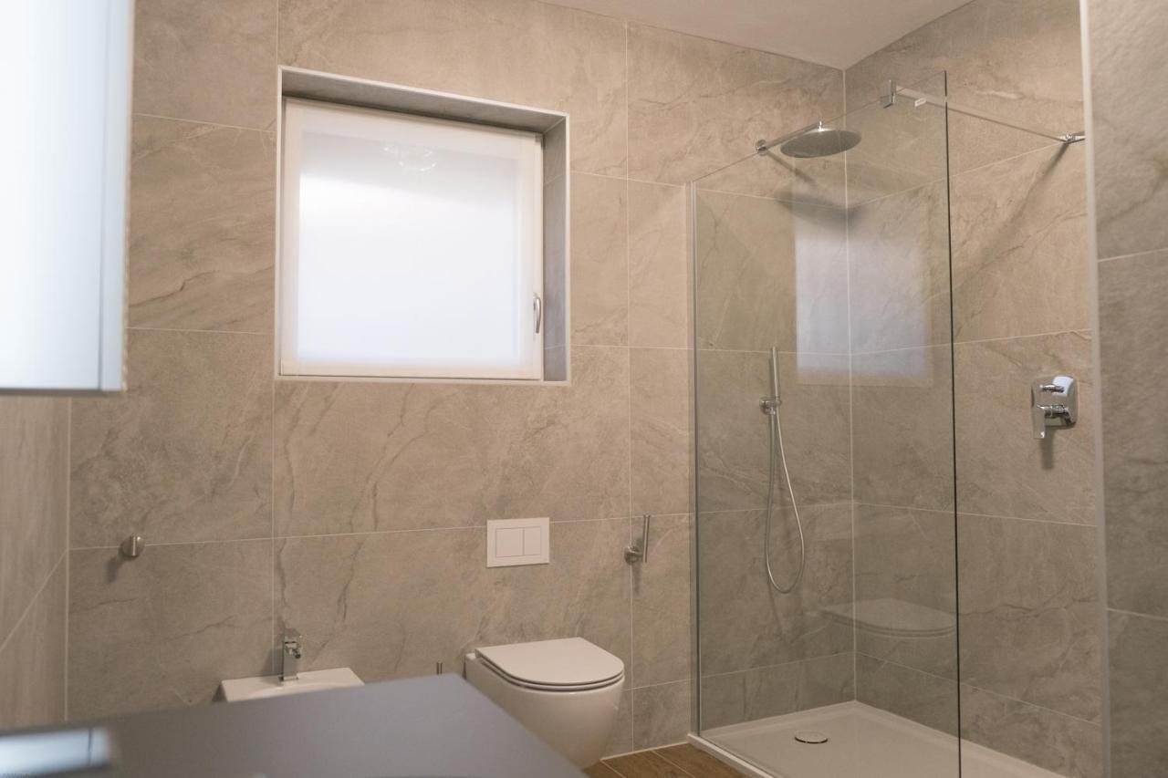 Nuovo Residence Al Lago - Levico Levico Terme Ngoại thất bức ảnh