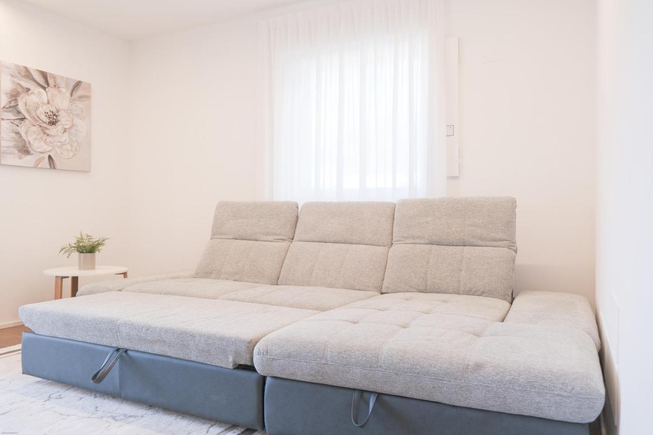 Nuovo Residence Al Lago - Levico Levico Terme Ngoại thất bức ảnh