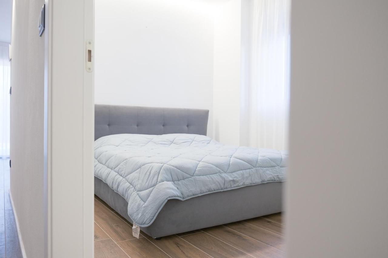 Nuovo Residence Al Lago - Levico Levico Terme Ngoại thất bức ảnh
