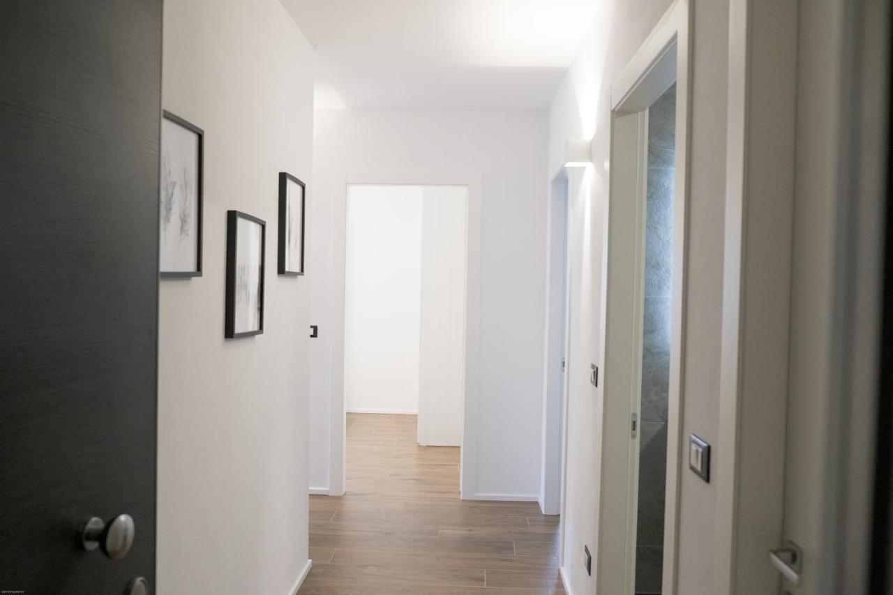 Nuovo Residence Al Lago - Levico Levico Terme Ngoại thất bức ảnh
