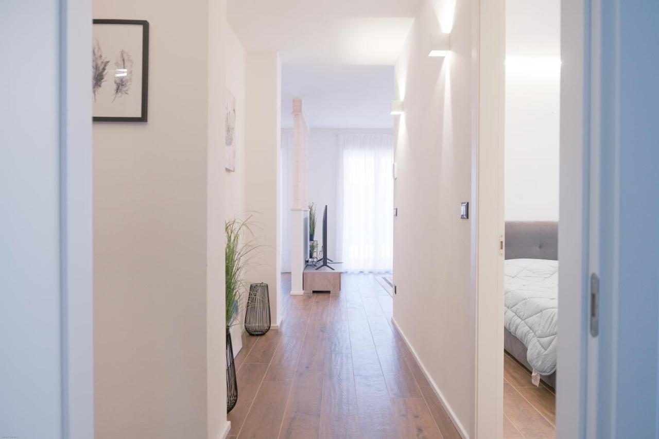 Nuovo Residence Al Lago - Levico Levico Terme Ngoại thất bức ảnh