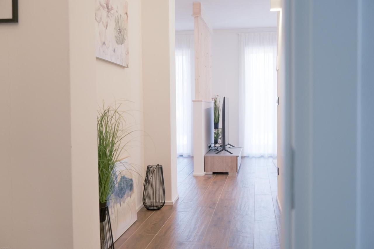 Nuovo Residence Al Lago - Levico Levico Terme Ngoại thất bức ảnh