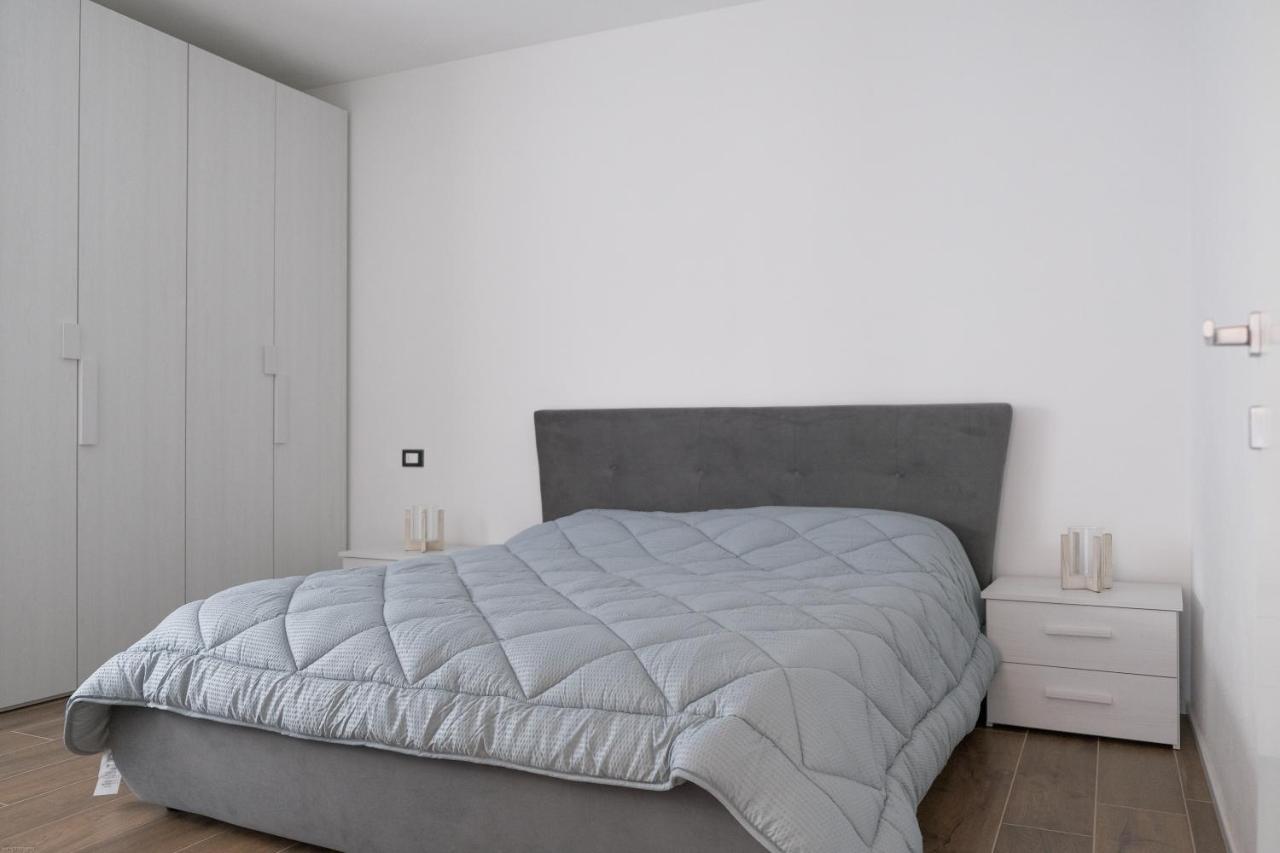 Nuovo Residence Al Lago - Levico Levico Terme Ngoại thất bức ảnh
