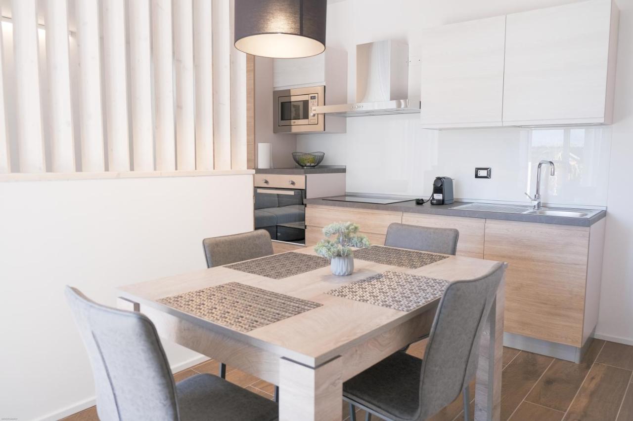 Nuovo Residence Al Lago - Levico Levico Terme Ngoại thất bức ảnh