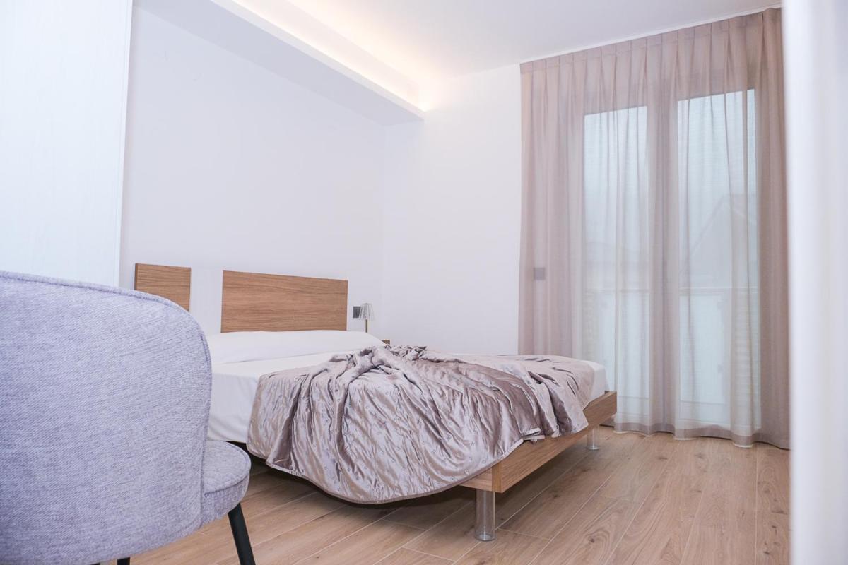 Nuovo Residence Al Lago - Levico Levico Terme Ngoại thất bức ảnh