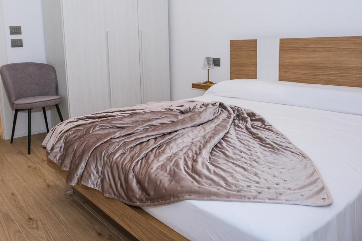 Nuovo Residence Al Lago - Levico Levico Terme Ngoại thất bức ảnh