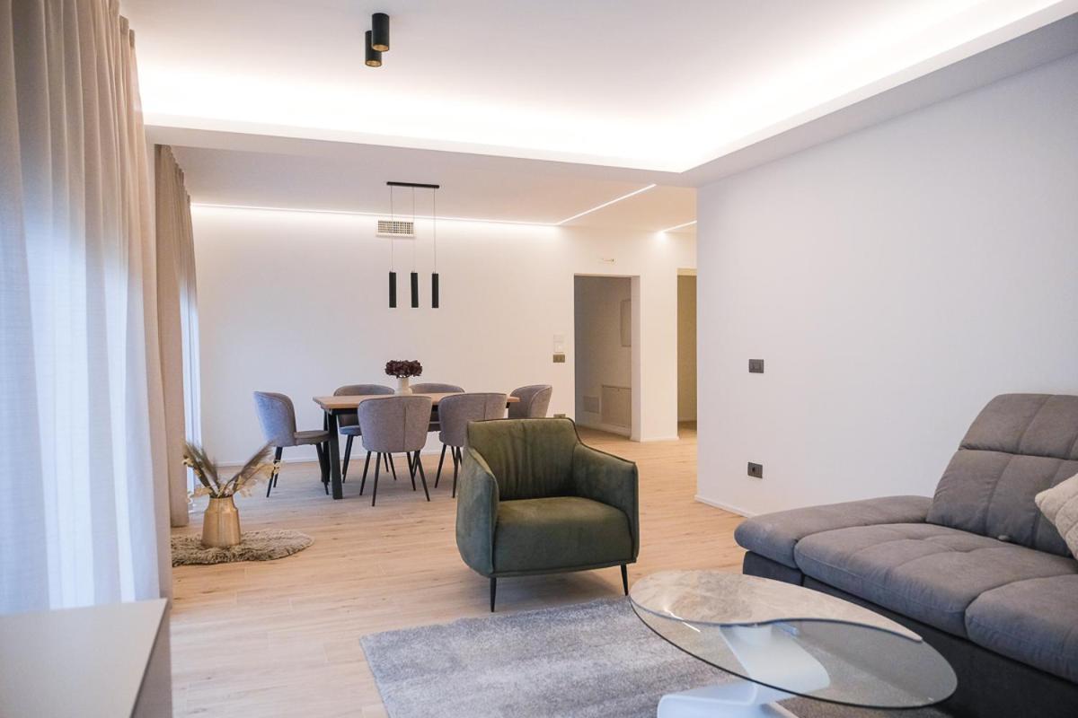 Nuovo Residence Al Lago - Levico Levico Terme Ngoại thất bức ảnh