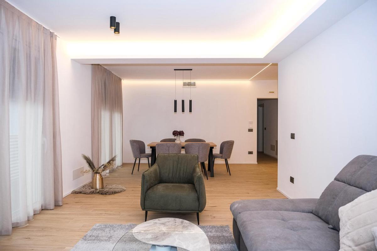 Nuovo Residence Al Lago - Levico Levico Terme Ngoại thất bức ảnh