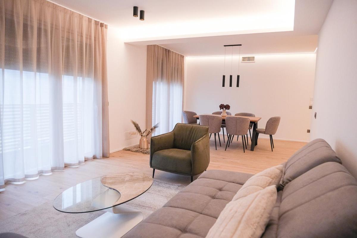 Nuovo Residence Al Lago - Levico Levico Terme Ngoại thất bức ảnh