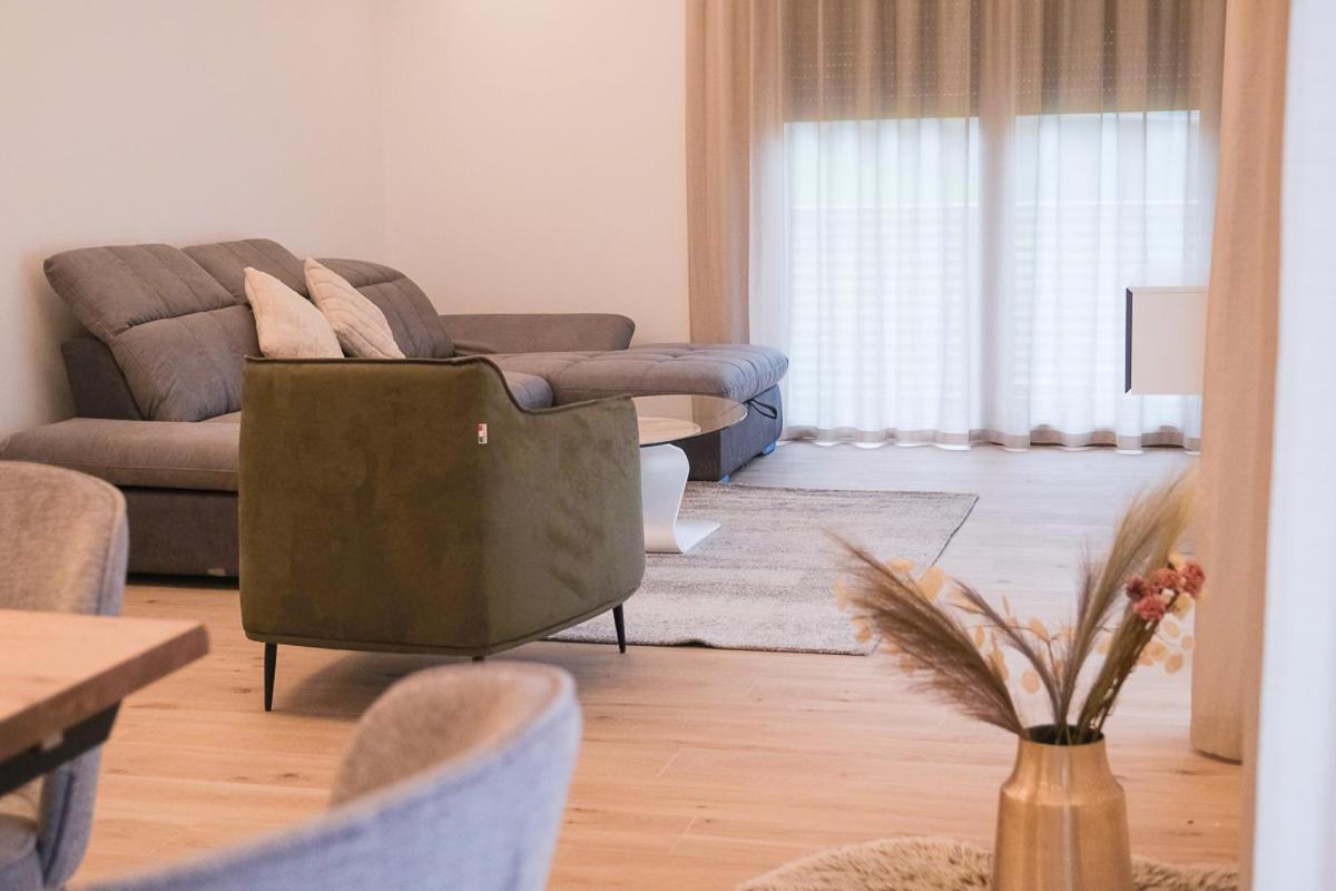 Nuovo Residence Al Lago - Levico Levico Terme Ngoại thất bức ảnh