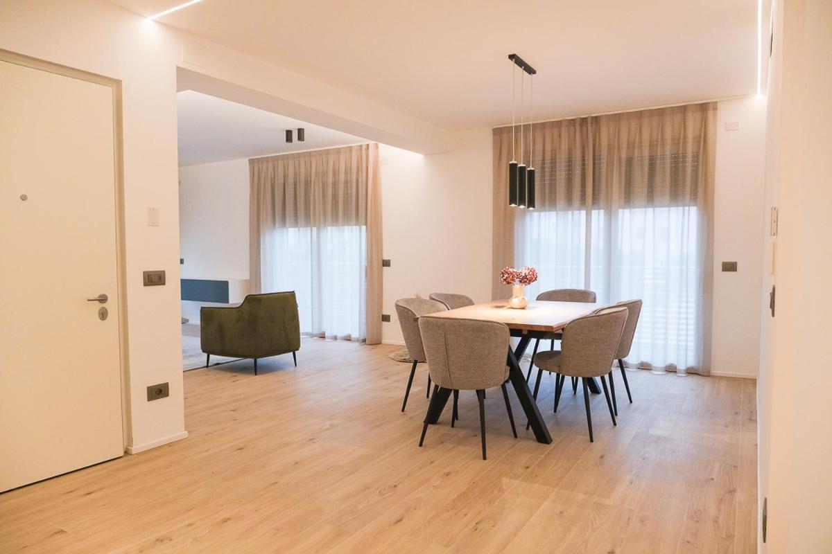Nuovo Residence Al Lago - Levico Levico Terme Ngoại thất bức ảnh