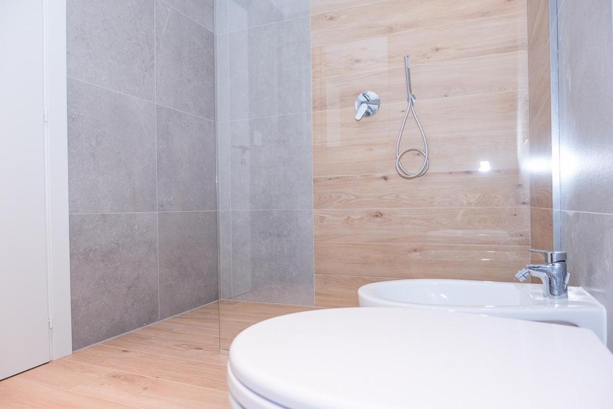 Nuovo Residence Al Lago - Levico Levico Terme Ngoại thất bức ảnh